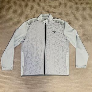 Callaway Men’s Jacket BRAND NEW Size L